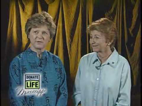 Ann & Sherry video thumbnail