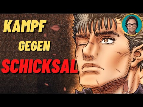 The PHILOSOPHY behind BERSERK | BERSERK