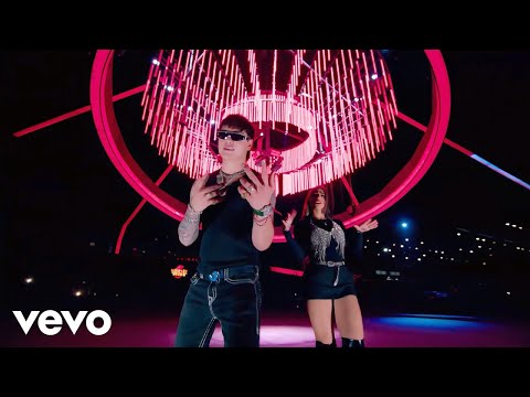 Sucesión M and JhossHernandezVEVO