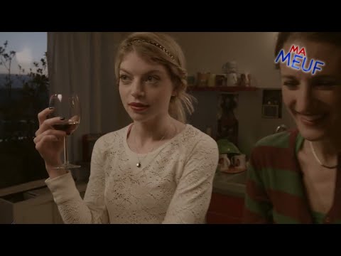 Ma meuf - Quand elle me fait penser à... (avec Clémence Bretécher et Camille Cottin)