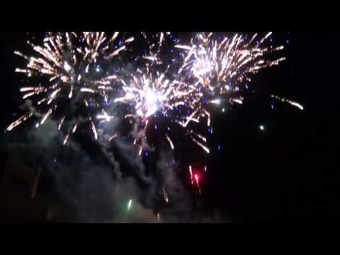 Finale Demo Cafferata 2014