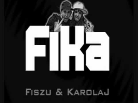 KarolaJ feat FsZ - Nie Ma Już Nas