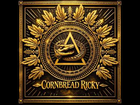 CORNBREAD RICKY: FLORIDA CORE CUTS & THE SWAMP BOYS ERA 🔺🌴