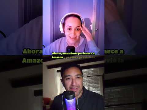 ¡A la caza del nuevo Bond! ¿Quién sustituirá a Daniel Craig como 007?