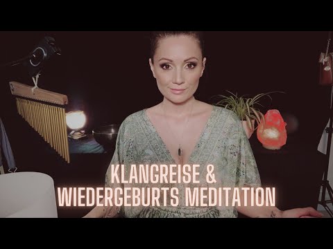 Sound Journey and Rebirth Meditation | LIVE Ceremony on Good Friday, April 15, 2022