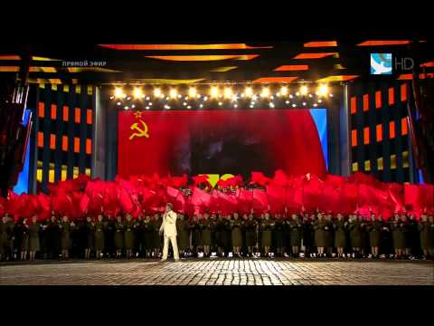 Песня "День Победы" - Лев Лещенко [9 мая] HD