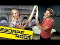 ESCAPEROOM #3 - SASCHA VISSER