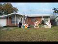 Hoberer Family Christmas Lights 2005