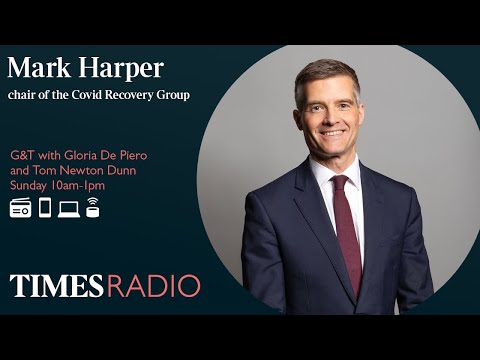 MP and Chair of the COVID Recovery Group Mark Harper Speaks to G&T on Demanding the End of Lockdown