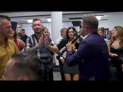 Adrian Minune ❌ Mi se spune CASANOVA (Manele Noi)