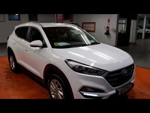 Hyundai Tucson 2016 - Image 2