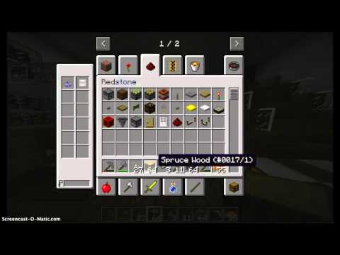 Pixelmon Series! w/SQUID Ep.3 Makin Balls!