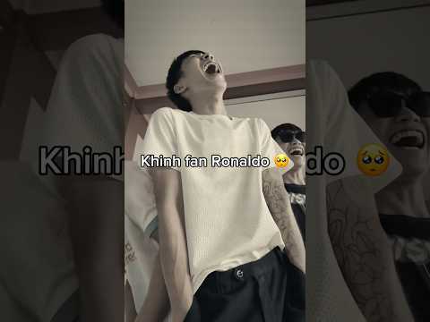 Ronaldo hết thời chưa ạ #ronaldo #bongda #funny #shorts