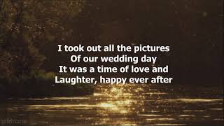 You Were Mine by Dixie Chicks - 1998 (with lyrics)