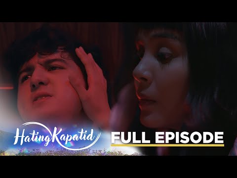 Hating Kapatid: Angel's dark obsession with Tyrone! (Full Episode 88) February 2, 2026