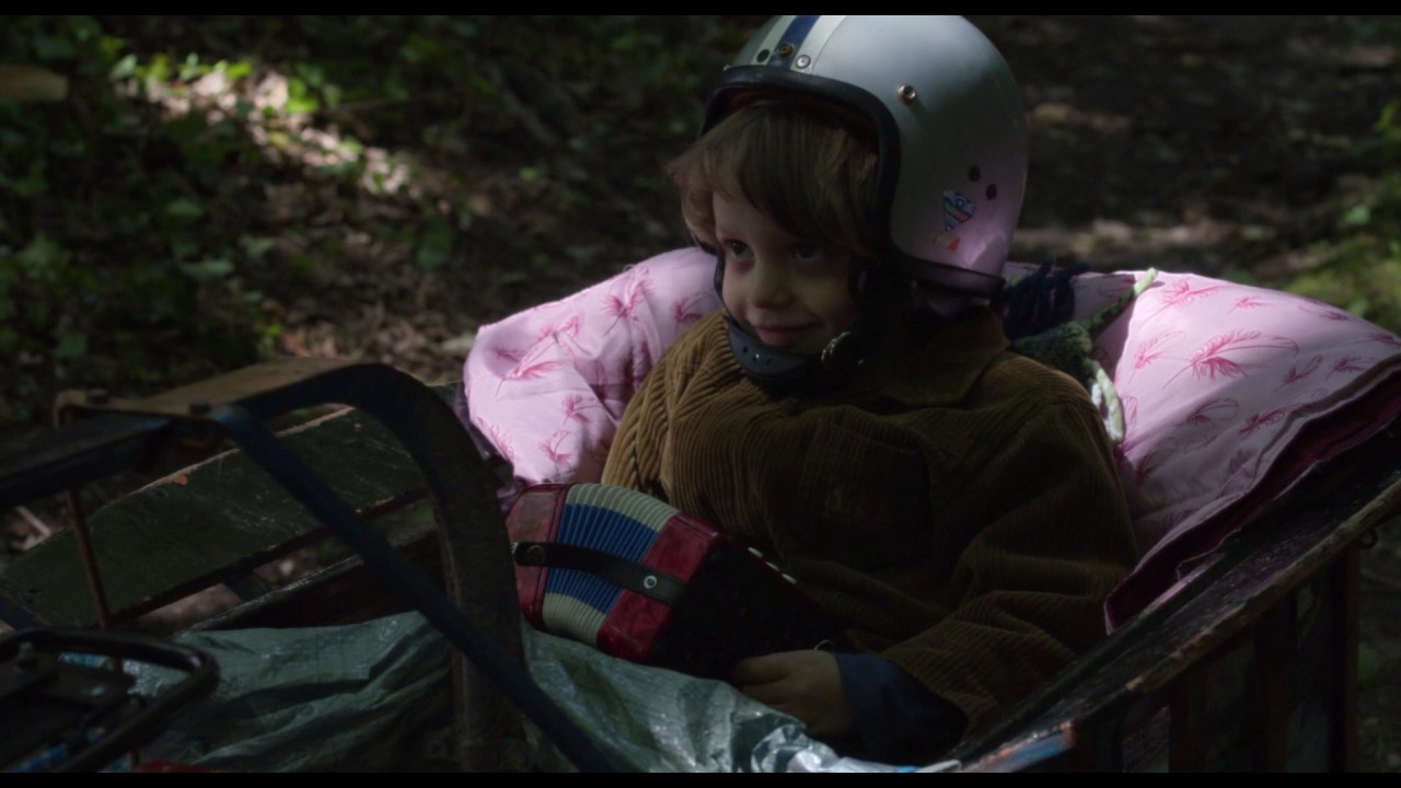 Miniature de la vidéo L'Histoire d'une mère (2017) - Trailer (French) du film L'Histoire d'une mère