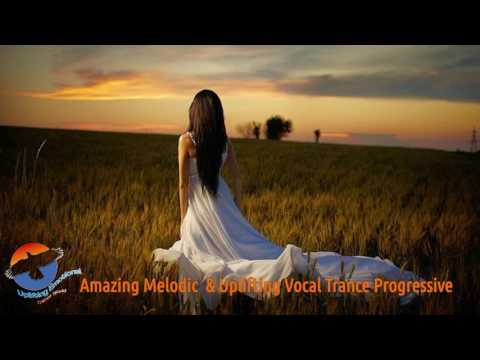 Female Vocal Trance Mix 2017 - #02 | UEM