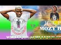 GIFT KAYOME TRIBUTE TO MOZY B
