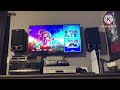 The Super Mario Bros Movie USA Blu Ray Walkthrough 2023