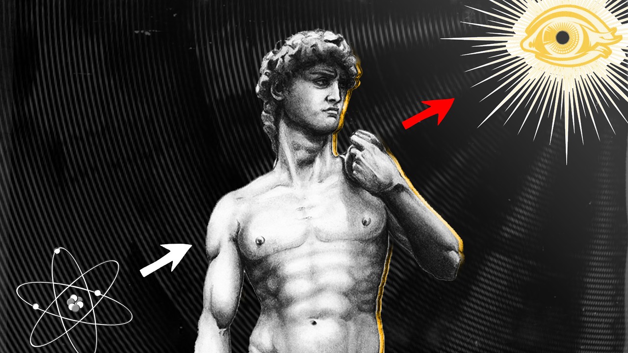 The Spiritual View of Evolution Changes Everything