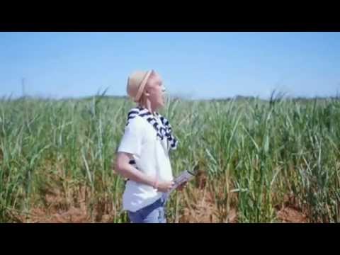 Park Jung Min - Summer Break MV (Korean Version)