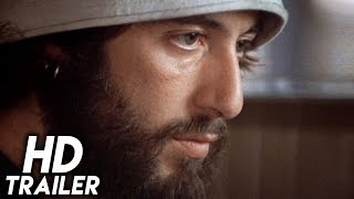 Serpico (1973) ORIGINAL TRAILER [HD 1080p]