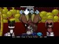 FNF Super High Effort Too Slow Awemix Vs Sonic Exe CUTSCENE ANIMATION Hard Gameplay
