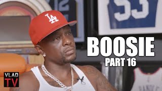 Boosie: What if Drake's Son Got Shot in Front of His House Instead of His Bodyguard??? (Part 16)