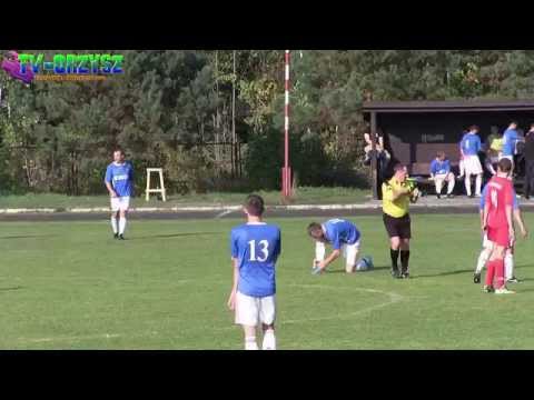 ŚNIARDWY BOMIR ORZYSZ - OLIMPIA MIŁKI  3:1