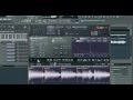 Jay Z - Thank You (FL Studio Remake) 