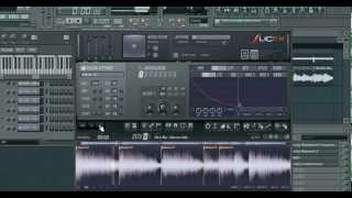 Jay Z - Thank You (FL Studio Remake)