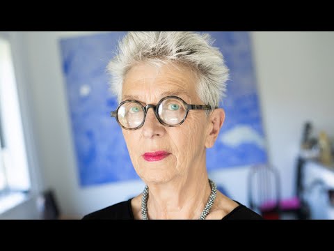 Umræðuþræðir / Talk Series: Anda Rottenberg