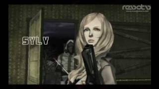 No More Heroes 2: Desperate Struggle, vídeo 2