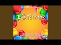 The Flintstones From The Flintstones
