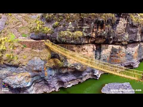 Historical Tourism in Cusco: The Route of the Great Andean Rebellion