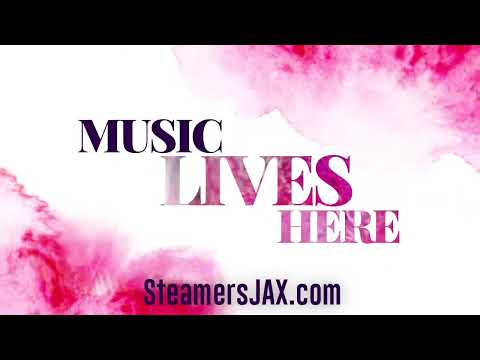 LESLIE PAGE | Steamers Jazz at JAX Artist Showcase