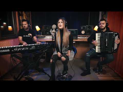 Nermina Lukavačkić - O srce stani (Live Cover)