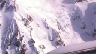 Downtown Joe of The Bob Rivers Show takes his First Ride on a Corporate Jet