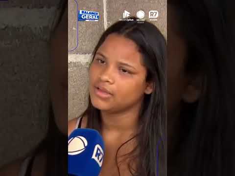 Ex-mulher de homem que matou jovem de 20 anos fala sobre o crime