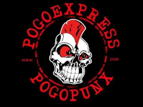 Pogoexpress - Meine Liebe