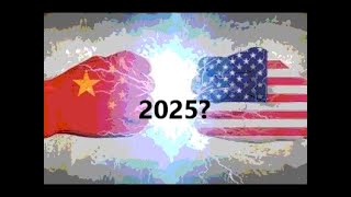 Download lagu US at War with China in 2025 at War with Russia in... mp3
