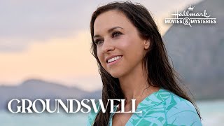 Groundswell - Working with Katie Lee - Hallmark Movies & Mysteries