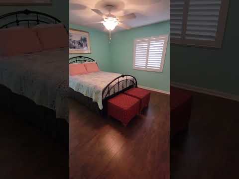 4632 MARINE Parkway property video