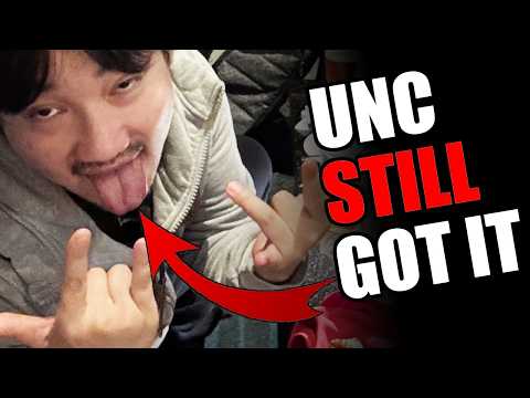 DAIGO STILL GOT IT - Daigo vs. Punk UFA 2025 Reaction/Analysis