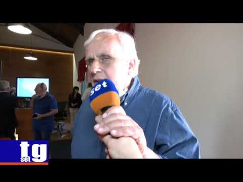 Frecciarossa nel Cilento Silverio D'Angelo