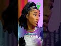 ️ DIAMOND From Crime Mob On How The Music Industry Cost Her Too Much Taurusenergy Diamond Shorts
