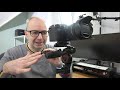 Manfrotto trikojo rinkinys MKBFRLA4BK-3W Befree 3-Way Live Advanced