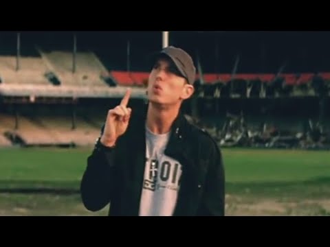 Eminem - Beautiful (Explicit)