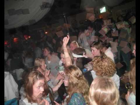 MEP Dames 1 2009-2010