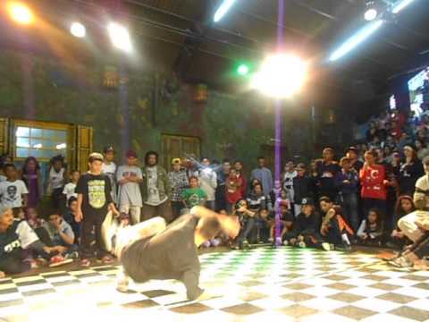 Biel vs sonek seven to smoke rival vs rival 2014